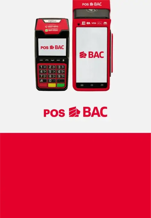 POS BAC