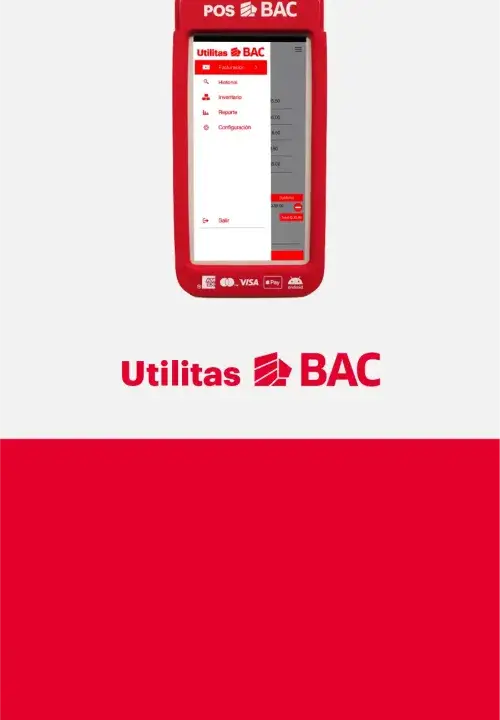 Utilitas BAC