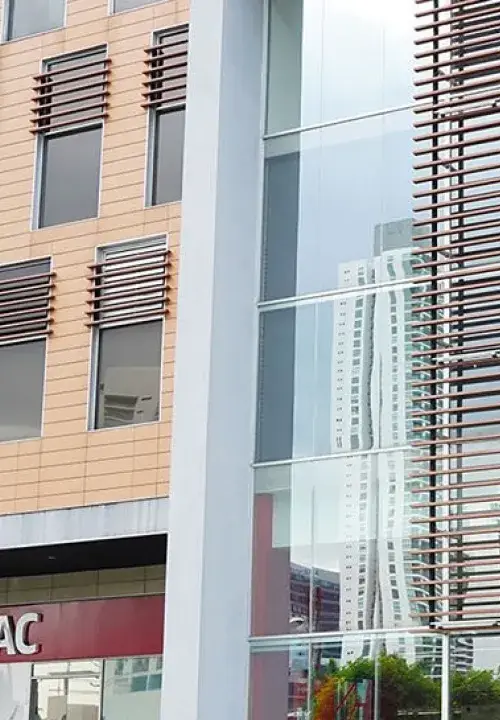 Nuestro Compromiso con Panamá