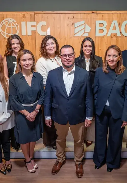 Convenio IFC