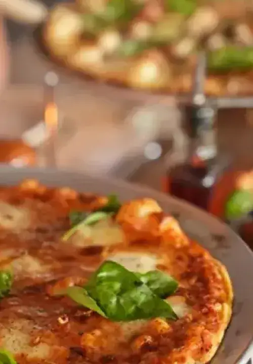 Pizza Biba