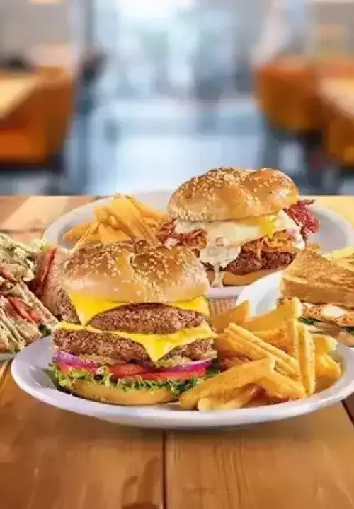 Denny's