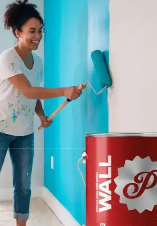 Pinturas Paleta