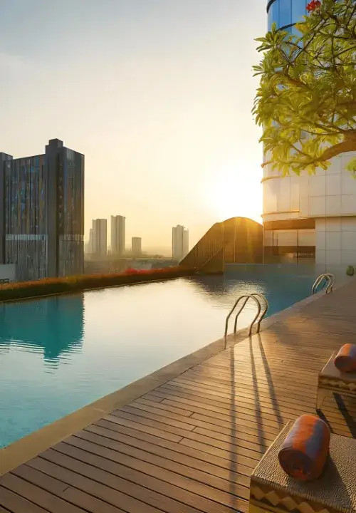 Hotel resort accepting payments in the cardholder’s home currency through Dynamic Currency Conversion (DCC). Mostrar más líneas