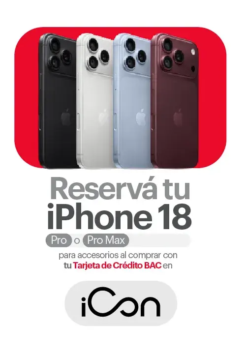 iCON mipromo