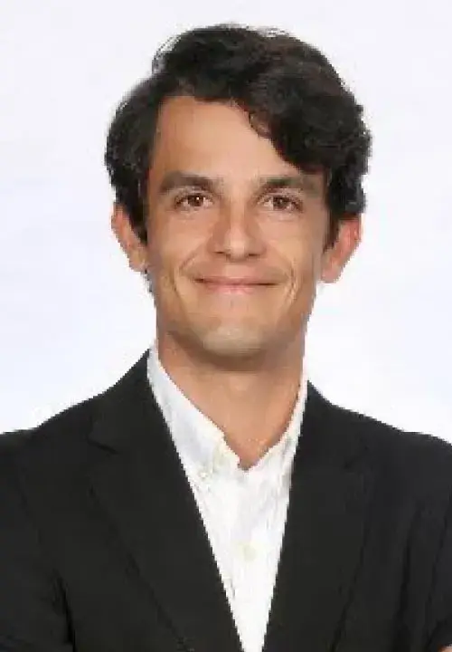 Andres Madrigal