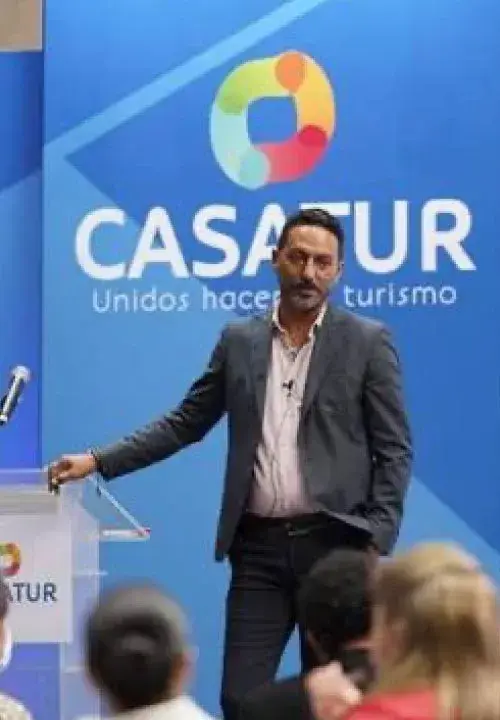 Benjamin Jimenez