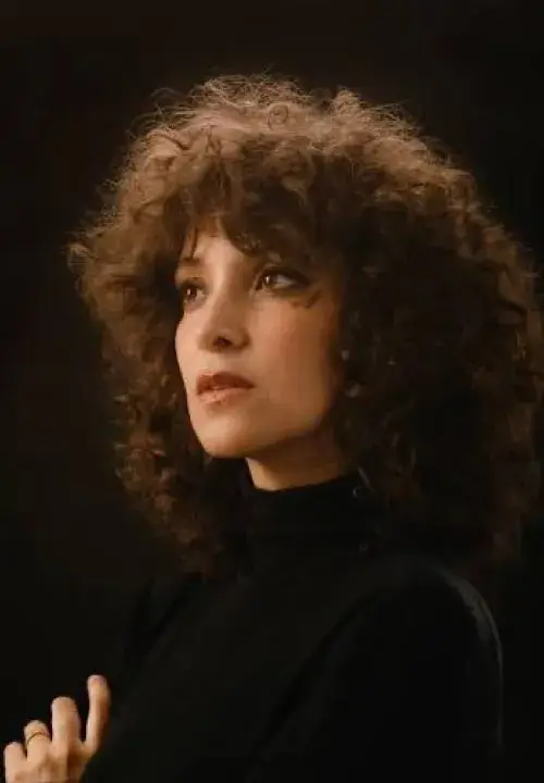Gaby Moreno