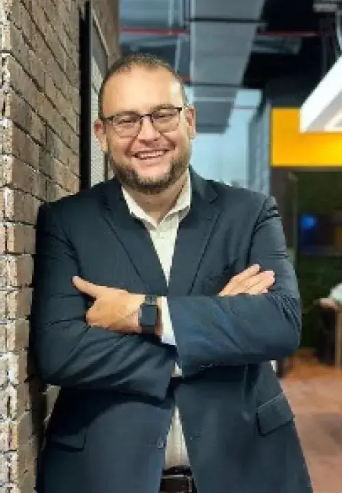 Guillermo Alfaro