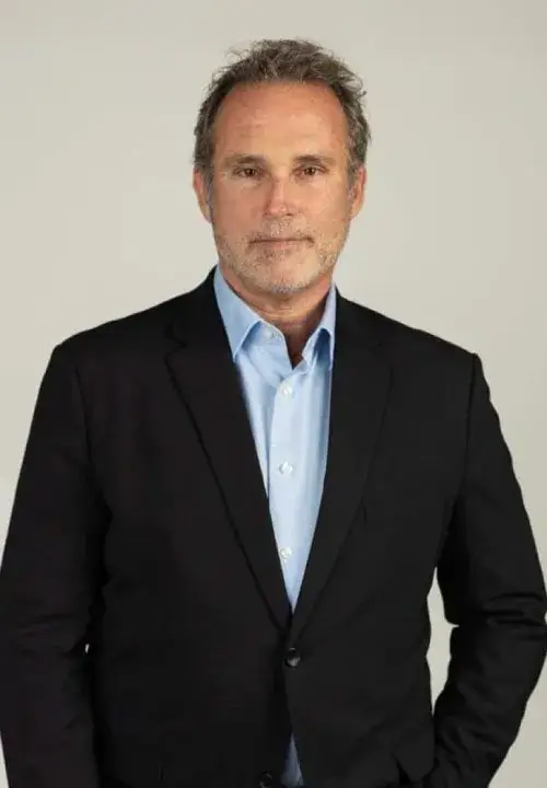 Harris Whitbeck