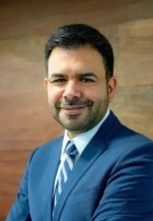 Jose Carlos Barrios