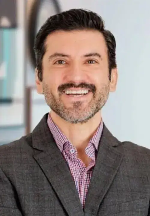 Luis Rene Sánchez